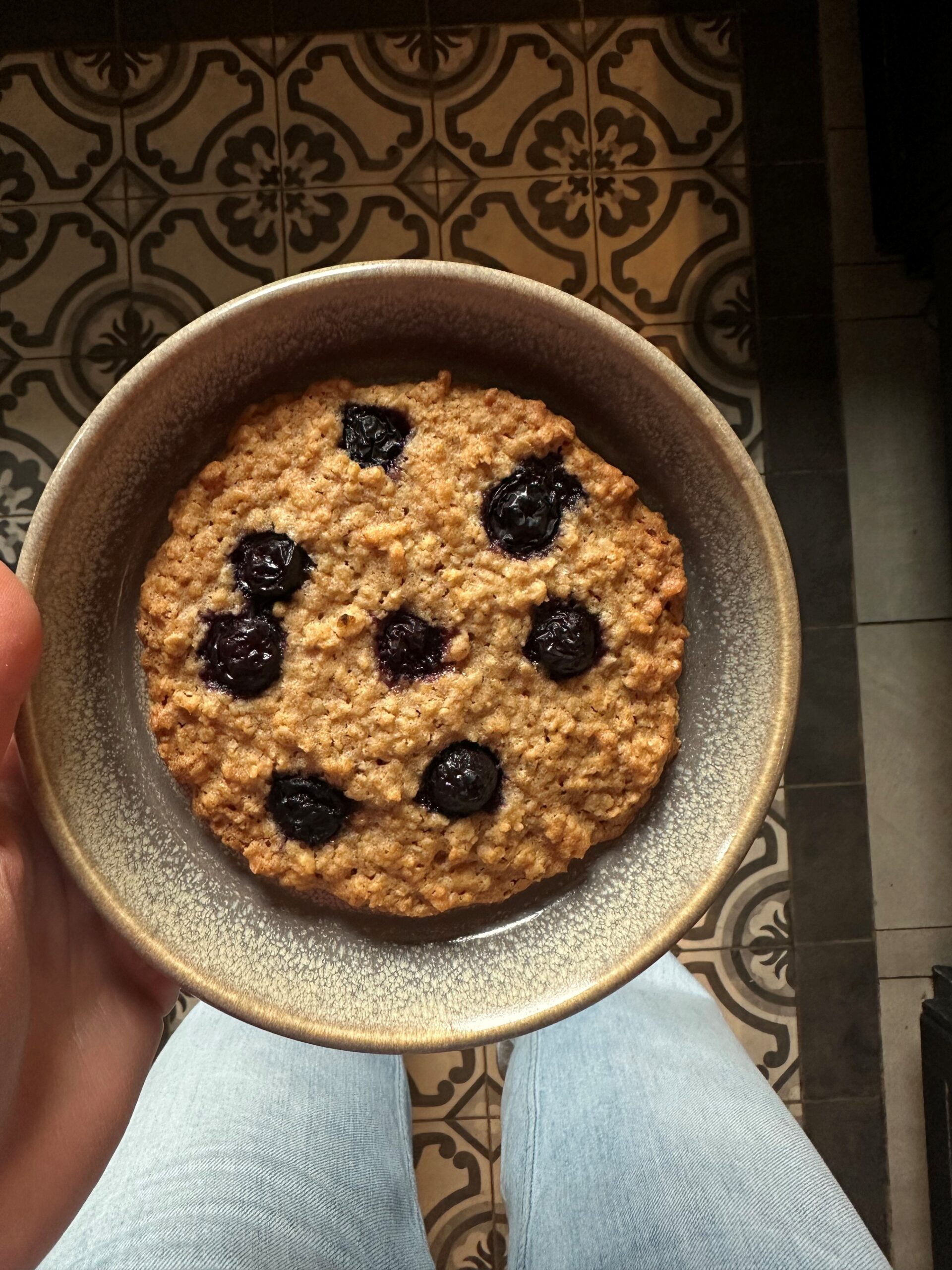 Nieuwe gebakjes en koeken in de Proeverij