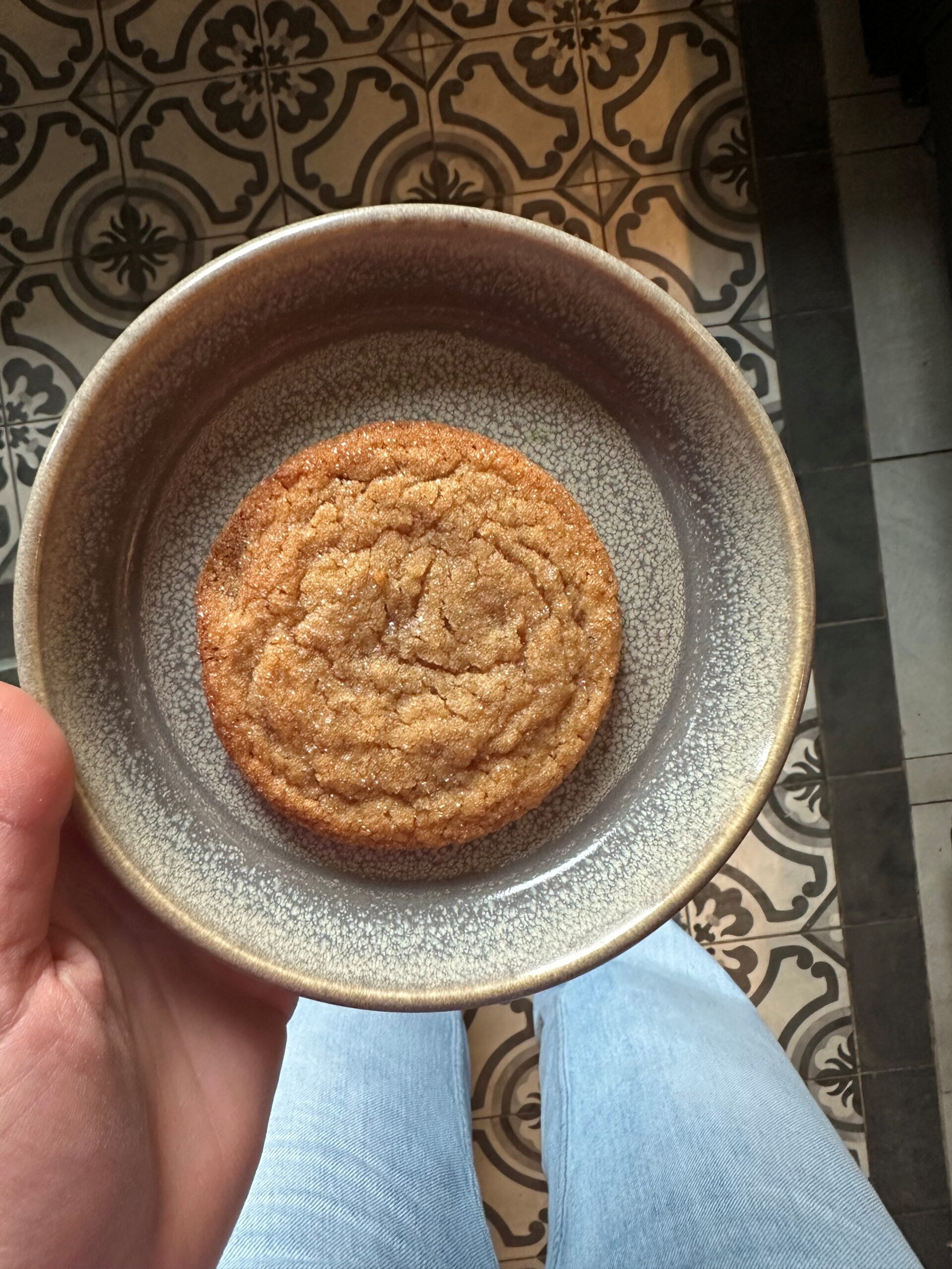 Nieuwe gebakjes en koeken in de Proeverij